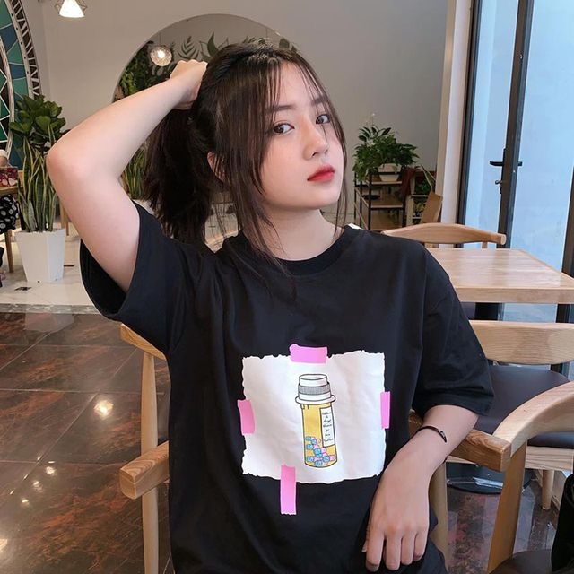 nu sinh bac ninh mac dong phuc hut anh nhin vi nhan sac kha ai