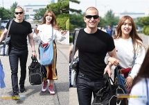 Jeon So Mi cùng với ông bố đẹp trai sẽ tham gia chương trình 