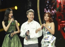 Karik viết tâm thư cho Đàm Phương Linh