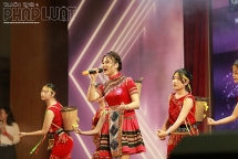 chum anh nhin lai nhung tiet muc dac sac vong tranh dau cua aofs got talent 2019