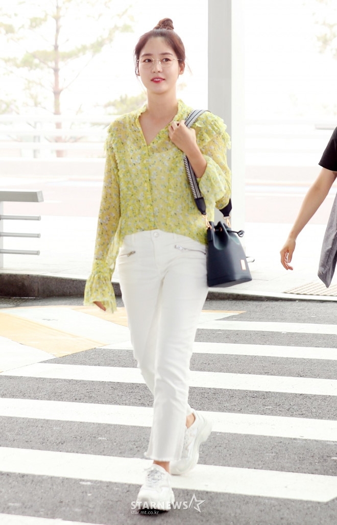 hai my nhan u40 han quoc dep khong tuoi