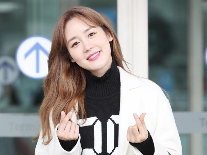 Hai mỹ nhân U40 Hàn Quốc đẹp không tuổi