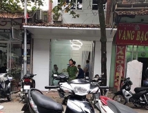 Công an vào cuộc xác minh cơ sở làm đẹp khiến bé gái 13 tuổi bị mù, hoại tử mũi ở Yên Bái