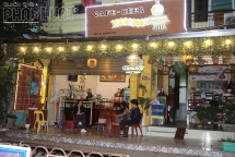 Doanh thu hàng trăm triệu đồng, chủ quán “cà phê đường tàu’’ bỗng thất thu