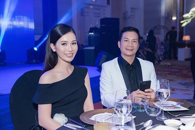 Gu thời trang sành điệu á hậu Thu Trang vợ của Shark Hưng “Thương vụ bạc tỷ” gu thoi trang sanh dieu a hau thu trang vo cua shark hung thuong vu bac ty