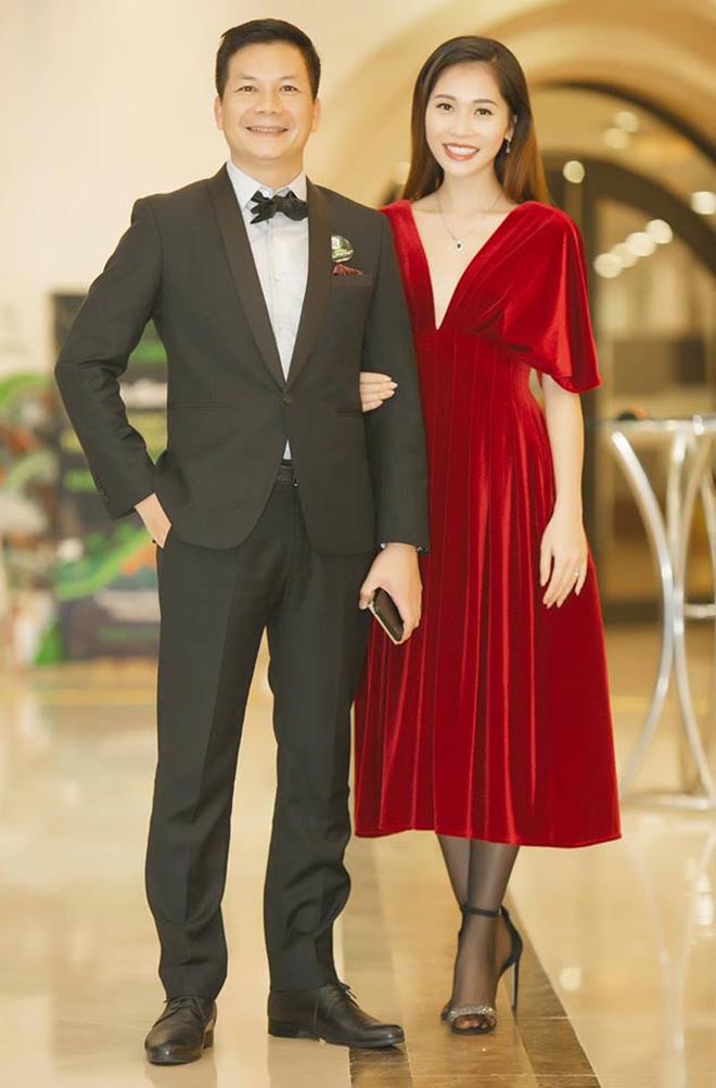 Gu thời trang sành điệu á hậu Thu Trang vợ của Shark Hưng “Thương vụ bạc tỷ” gu thoi trang sanh dieu a hau thu trang vo cua shark hung thuong vu bac ty