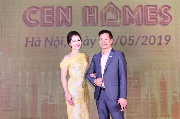 Gu thời trang sành điệu á hậu Thu Trang vợ của Shark Hưng “Thương vụ bạc tỷ” gu thoi trang sanh dieu a hau thu trang vo cua shark hung thuong vu bac ty