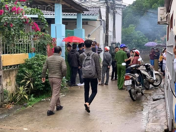 Yên Bái: Kinh hoàng chồng cũ giết vợ tại nhà riêng