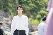 Lee Jae Wook xác nhận tham gia dự án phim mới cùng Seo Kang Joon và Park Min Young