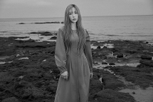 taeyeon he lo bai hat yeu thich cua minh trong album sap ra mat