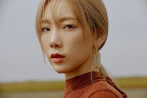 TaeYeon khẳng định vị trí nữ hoàng Kpop nhờ album mới ra mắt