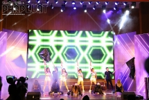 11 thí sinh xuất sắc giành tấm vé bước vào đêm chung kết cuộc thi Aof’s Got Talen 2019