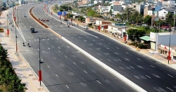 Phê duyệt dự án hơn 500 tỷ đồng xây dựng tuyến đường dài hơn 6,5km tại Thanh Oai, Hà Nội