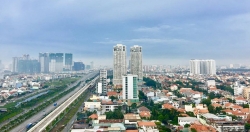 Bất động sản khắp nơi đang leo cao, bất ngờ xuất hiện thị trường giảm giá