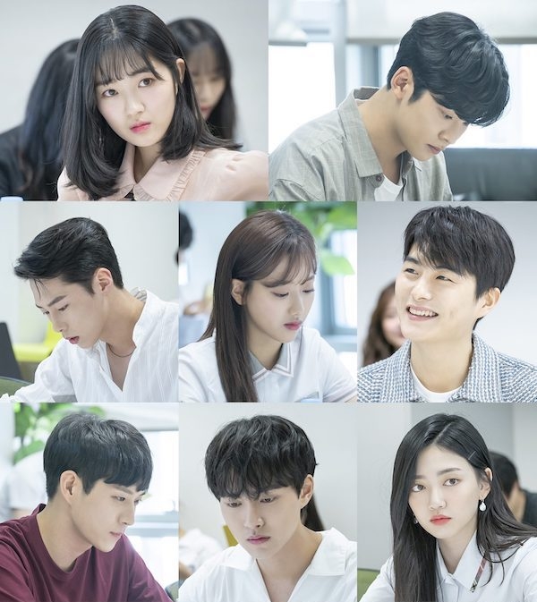 Sự nổi dậy của nhân vật phụ trong bộ phim Extraordinary You su noi day cua nhan vat phu trong bo phim extraordinary you