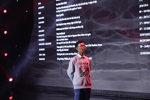 so da ga truoc tri nho sieu pham voi hang ngan su kien lich su cua phuoc vinh