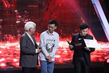 "Sở da gà" trước trí nhớ siêu phàm với hàng ngàn sự kiện lịch sử của Phước Vinh