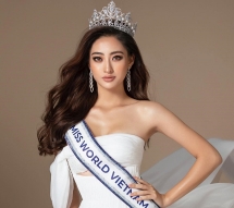 Hoa hậu Lương Thùy Linh lên tiếng về hình ảnh nude chia sẻ trên mạng xã hội