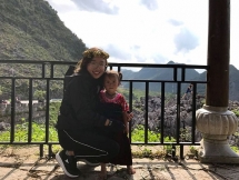 Hoạt động Đoàn giúp người trẻ hoàn thiện bản thân của nữ sinh Đại học Công nghiệp Dệt may Hà Nội