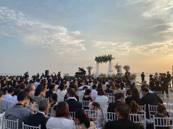 Nơi tổ chức lễ cưới của Đông Nhi - Ông Cao Thắng hoành tráng cỡ nào?