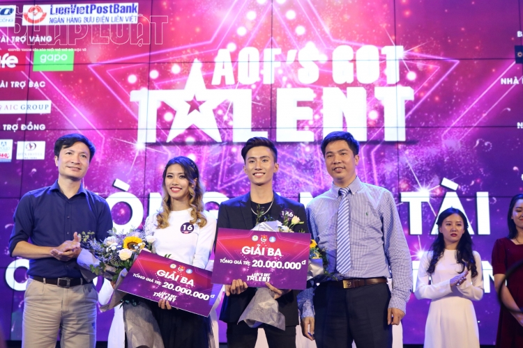 rung ron voi tiet muc ao thuat tai dem chung ket cuoc thi aofs got talent 2019