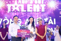Rùng rợn với tiết mục ảo thuật tại đêm Chung kết cuộc thi AOF’s Got Talent 2019