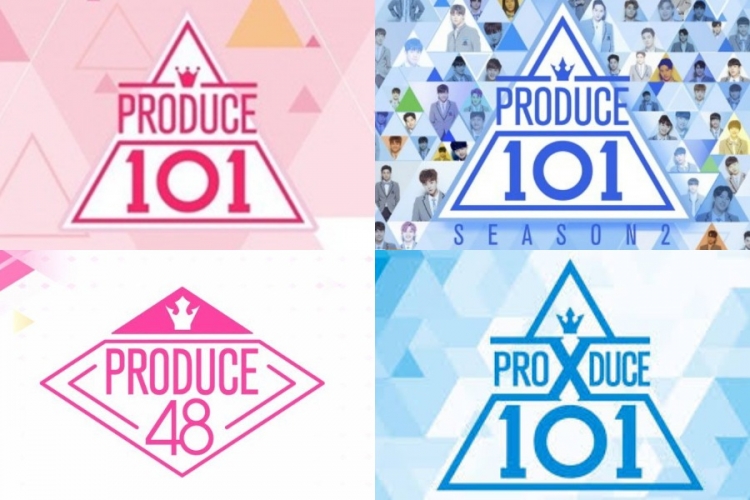 nhieu bang chung ve gian lan ket qua chuong trinh game show produce 101 han quoc