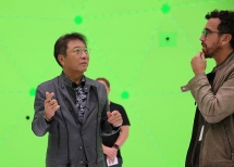 SM sẽ kết hợp với Intel Studios để tạo ra những nội dung mới cho Kpop