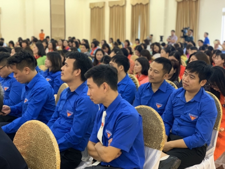 16 nha giao tre thu do nam 2019 xuat sac duoc tuyen duong