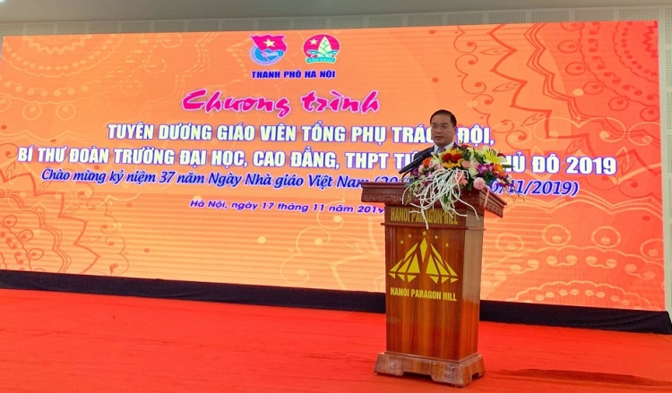 16 nha giao tre thu do nam 2019 xuat sac duoc tuyen duong