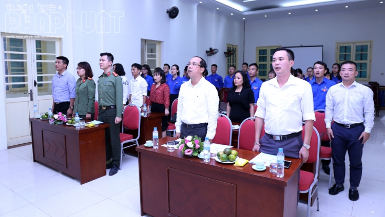 dai hoi chi doan bao tuoi tre thu do nhiem ky 2019 2022