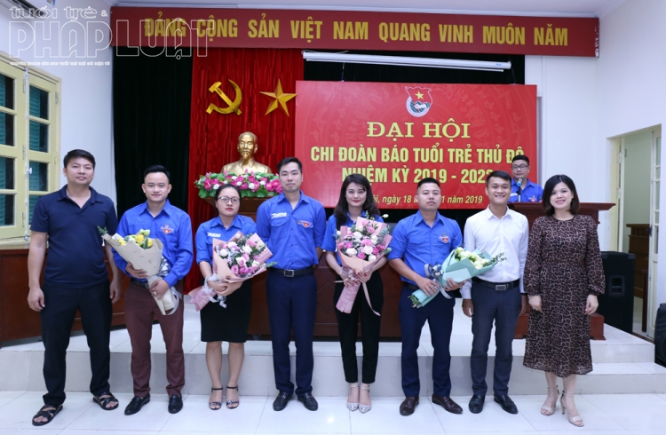 dai hoi chi doan bao tuoi tre thu do nhiem ky 2019 2022