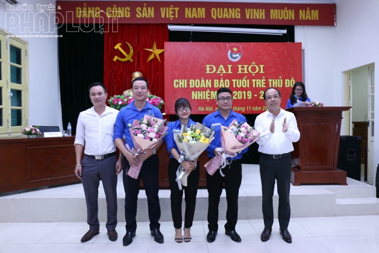 dai hoi chi doan bao tuoi tre thu do nhiem ky 2019 2022
