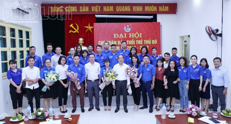 dai hoi chi doan bao tuoi tre thu do nhiem ky 2019 2022