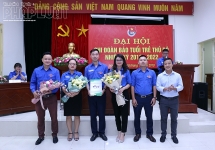 dai hoi chi doan bao tuoi tre thu do nhiem ky 2019 2022