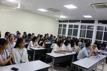 Sắp diễn ra đêm Chung kết cuộc thi Tìm hiểu văn hóa thế giới bằng tiếng Anh 2019