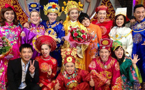 Dừng sản xuất Táo quân 2020 để thay thế bằng một chương trình khác