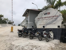 Đã xác định nguyên nhân gây chết người tại Công ty Cổ phần Khoáng sản Công nghiệp Yên Bái