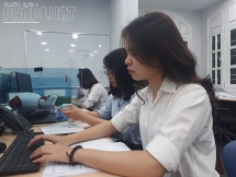 Sắp diễn ra đêm chung kết cuộc thi Nhà Ngân hàng tương lai 2019