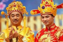 Táo Quân vi hành sẽ được phát sóng vào thời gian nào?