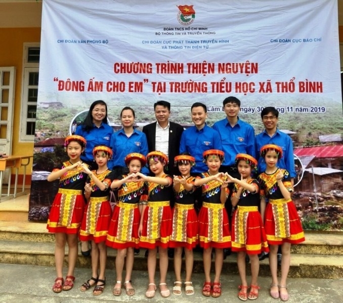 mang dong am cho em toi tuyen quang