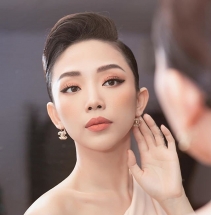 Tóc Tiên: “Tôi đã gác bỏ hết công việc riêng để tham gia “Vang mãi giai điệu Tổ Quốc”