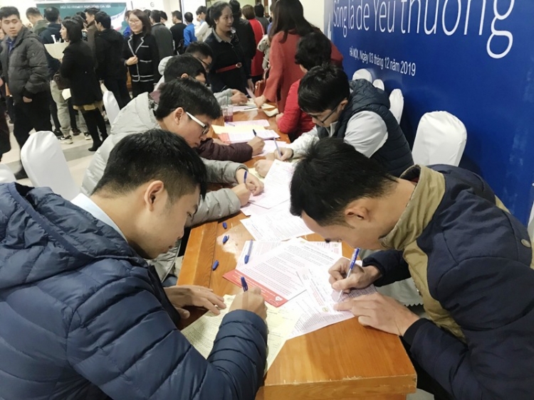 lan toa nghia vu cao dep tu ngay hoi hien mau tinh nguyen