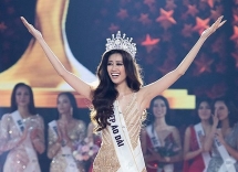 Tân Hoa hậu Nguyễn Trần Khánh Vân: Từng “chinh chiến” 6 cuộc thi nhan sắc, người mẫu