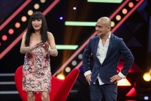 Phương Thanh bị nhạc sĩ Đức Trí tố “cướp” bài hát