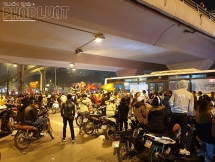 Cơn bão mang tên Việt Nam!