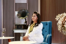 Chuyện chưa kể về “phù thuỷ lồng tiếng” của loạt phim ăn khách thập niên 90