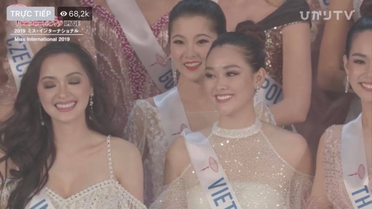 a hau tuong san bat ngo dat thanh tich moi tai miss international 2019