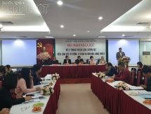 Nhiều đề xuất nhằm xử lý thông tin sai lệch, xuyên tạc