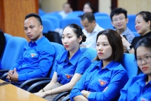 Nhà nông trẻ với các giải pháp cho phát triển nông nghiệp bền vững